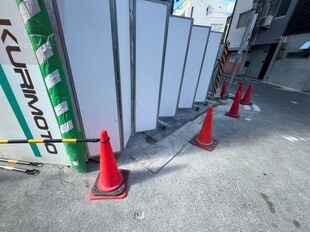 布施駅 徒歩5分 7階の物件内観写真